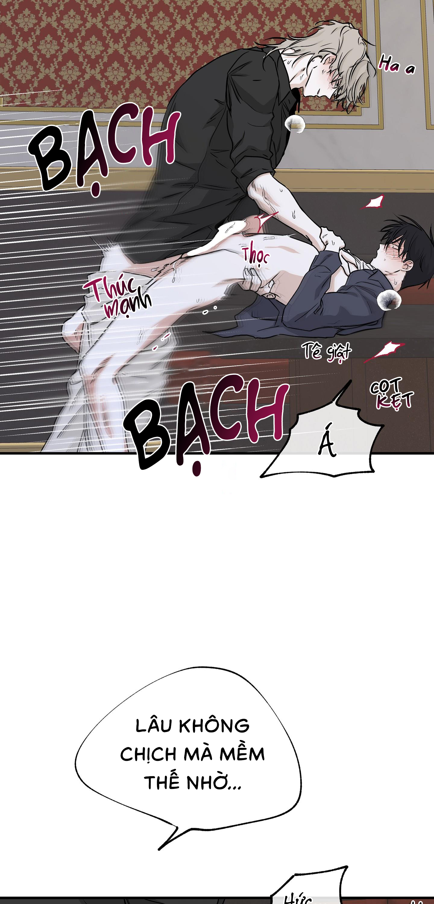 Đêm Bên Bờ Biển - Chap 44